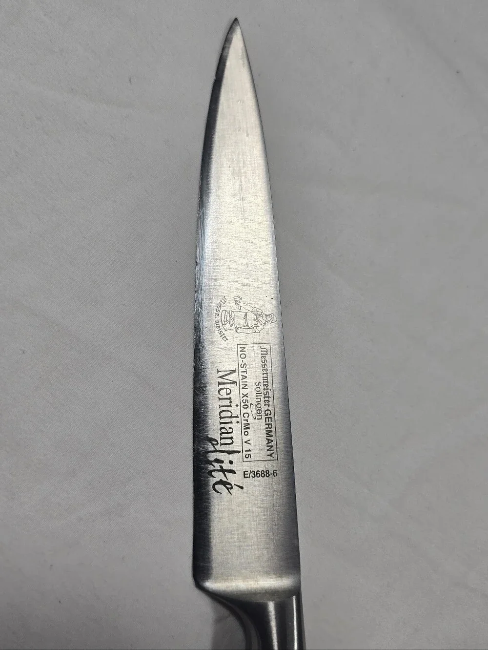 Messermeister Meridian Elite Utility Knife 6